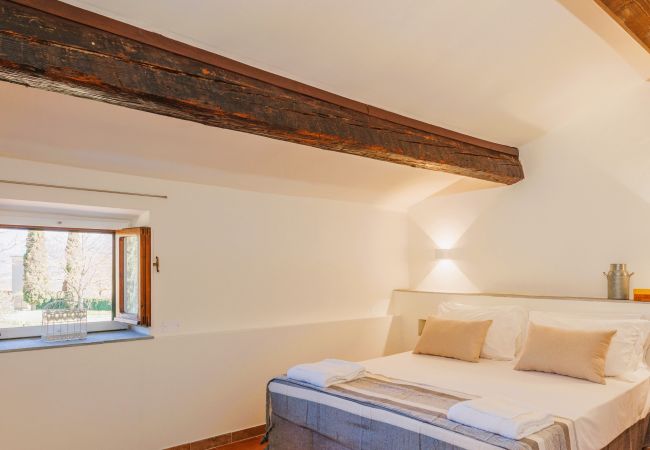 Ferienwohnung in Rignano sull´Arno - Fattoria del Chianti close to Florence for four Ferienwohnung in Rignano sull´Arno - Fattoria del Chianti close to Florence for four