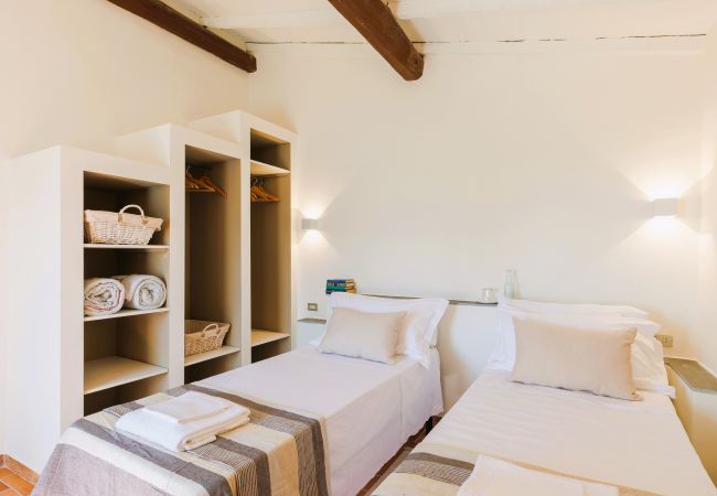 Ferienwohnung in Rignano sull´Arno - Fattoria del Chianti close to Florence for four Ferienwohnung in Rignano sull´Arno - Fattoria del Chianti close to Florence for four