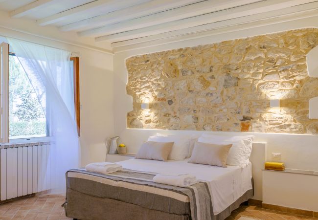 Ferienwohnung in Rignano sull´Arno - Fattoria del Chianti close to Florence for six Ferienwohnung in Rignano sull´Arno - Fattoria del Chianti close to Florence for six