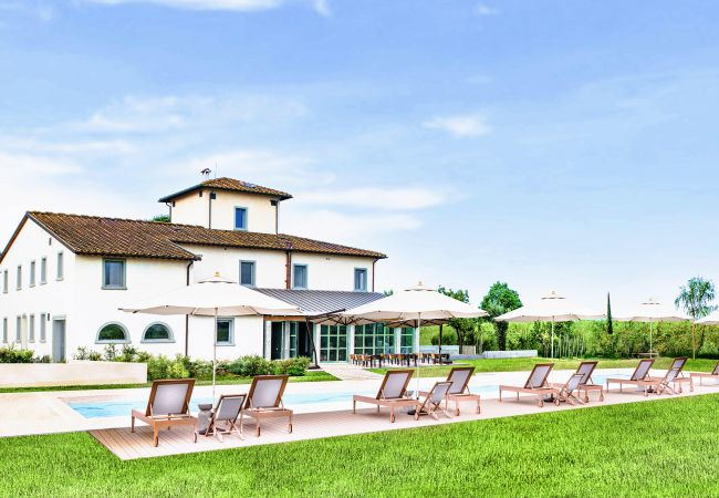 Ferienwohnung in San Miniato Basso - Best Of Tuscany between Chianti, Pisa, Florence 4 Ferienwohnung in San Miniato Basso - Best Of Tuscany between Chianti, Pisa, Florence 4