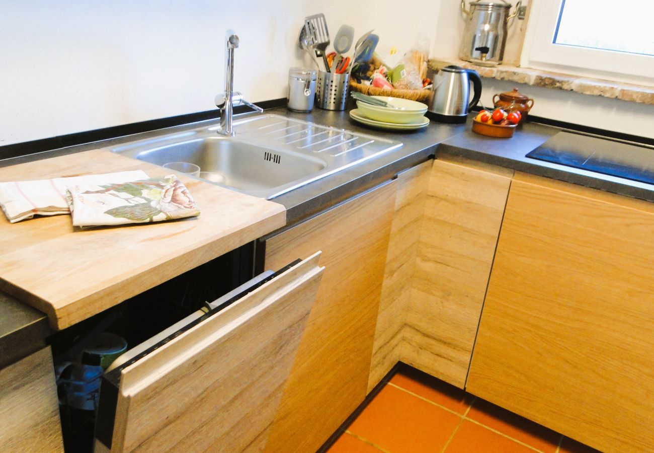 Ferienwohnung in Monte San Savino - Villa Ceppeto, Best Of Tuscany at Brand New Nest