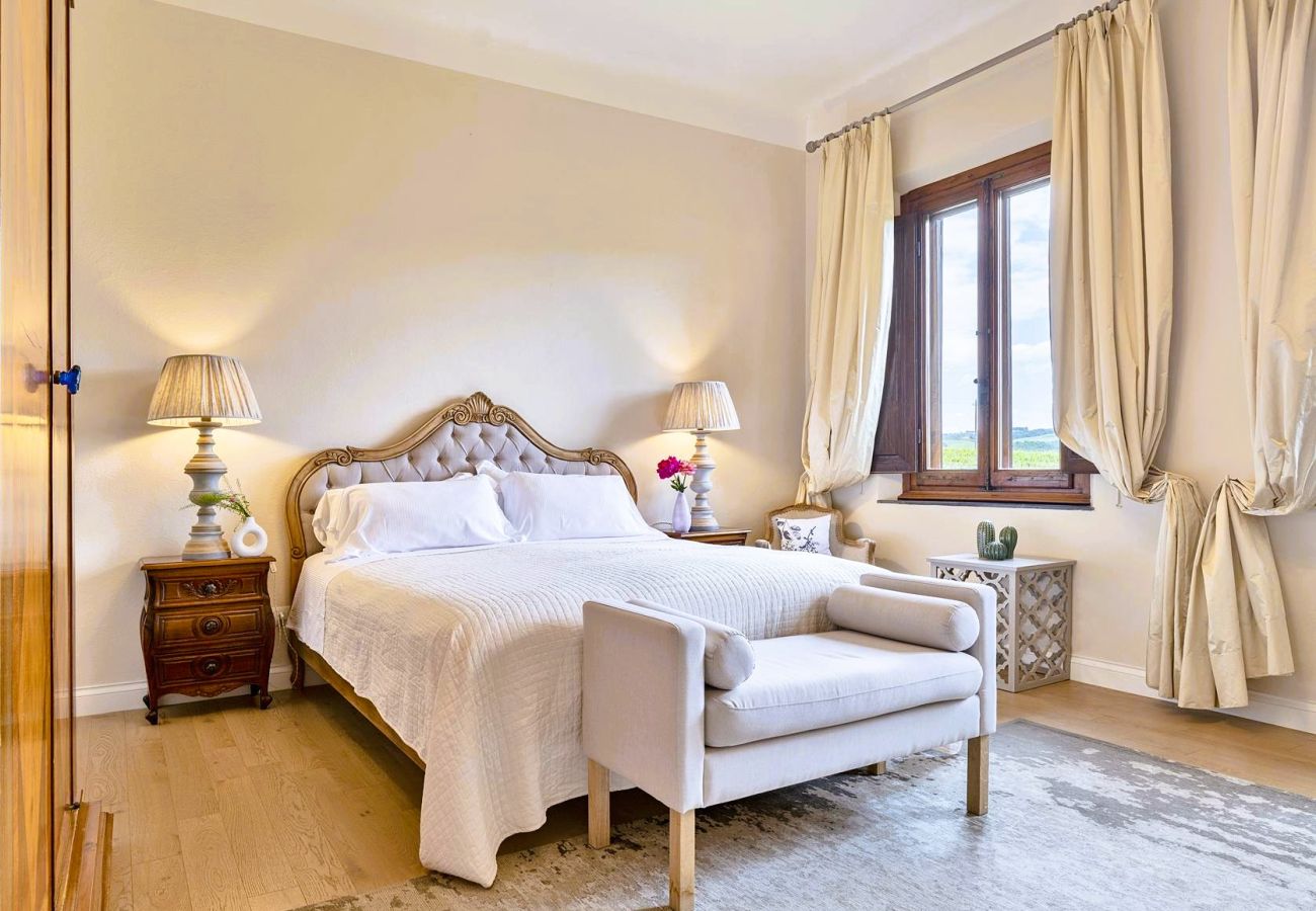 Villa in Montespertoli - Villa Montespertoli