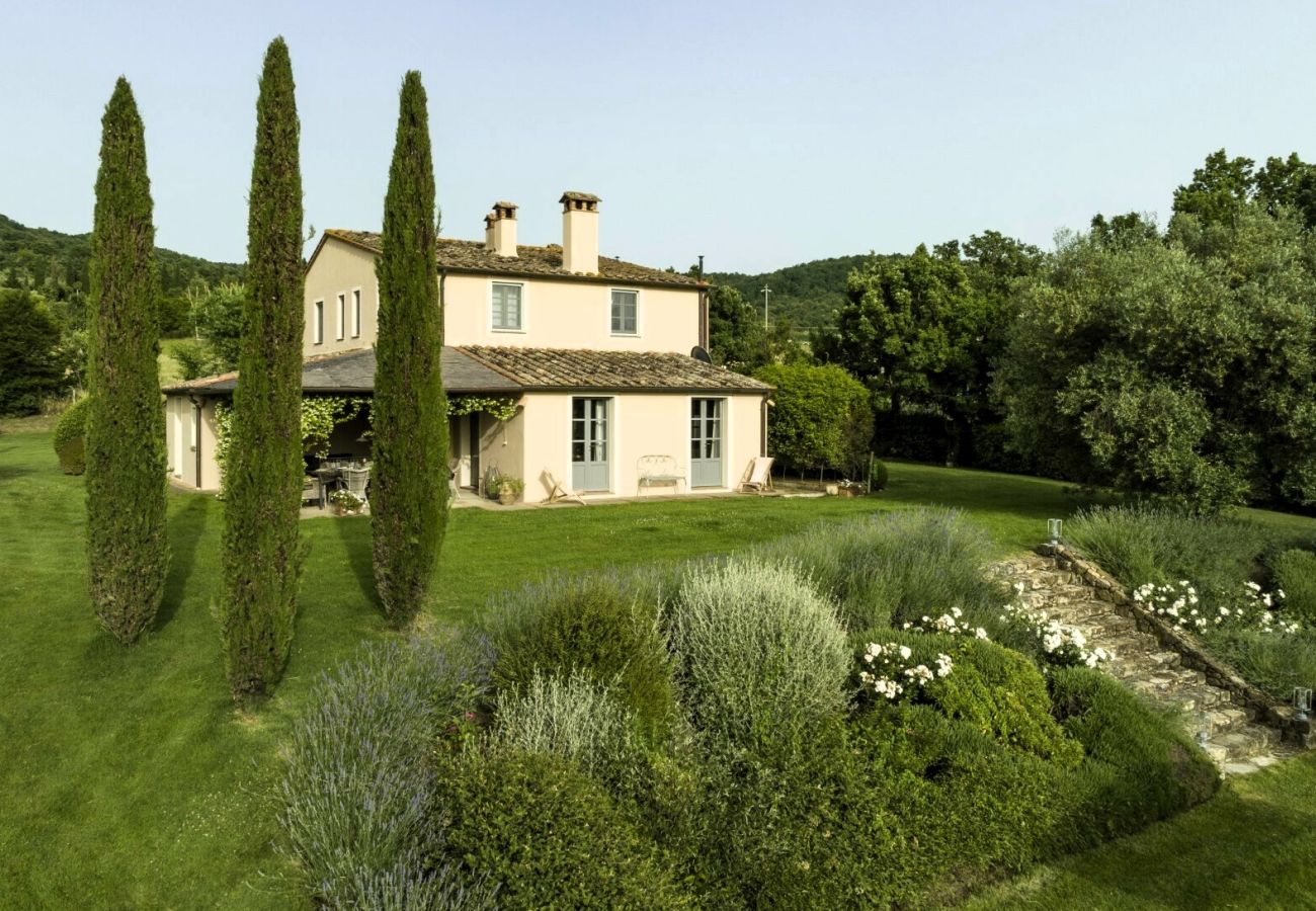 Villa in San Casciano dei Bagni - Villa & Thermal Baths