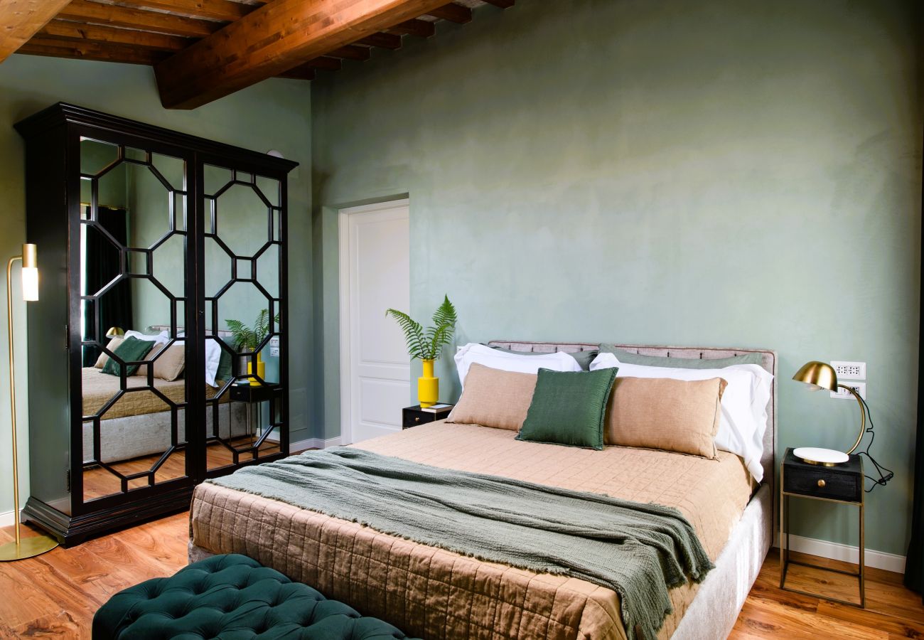 Villa in Massa e Cozzile - Villa V.I.P. Golf & Termal Baths