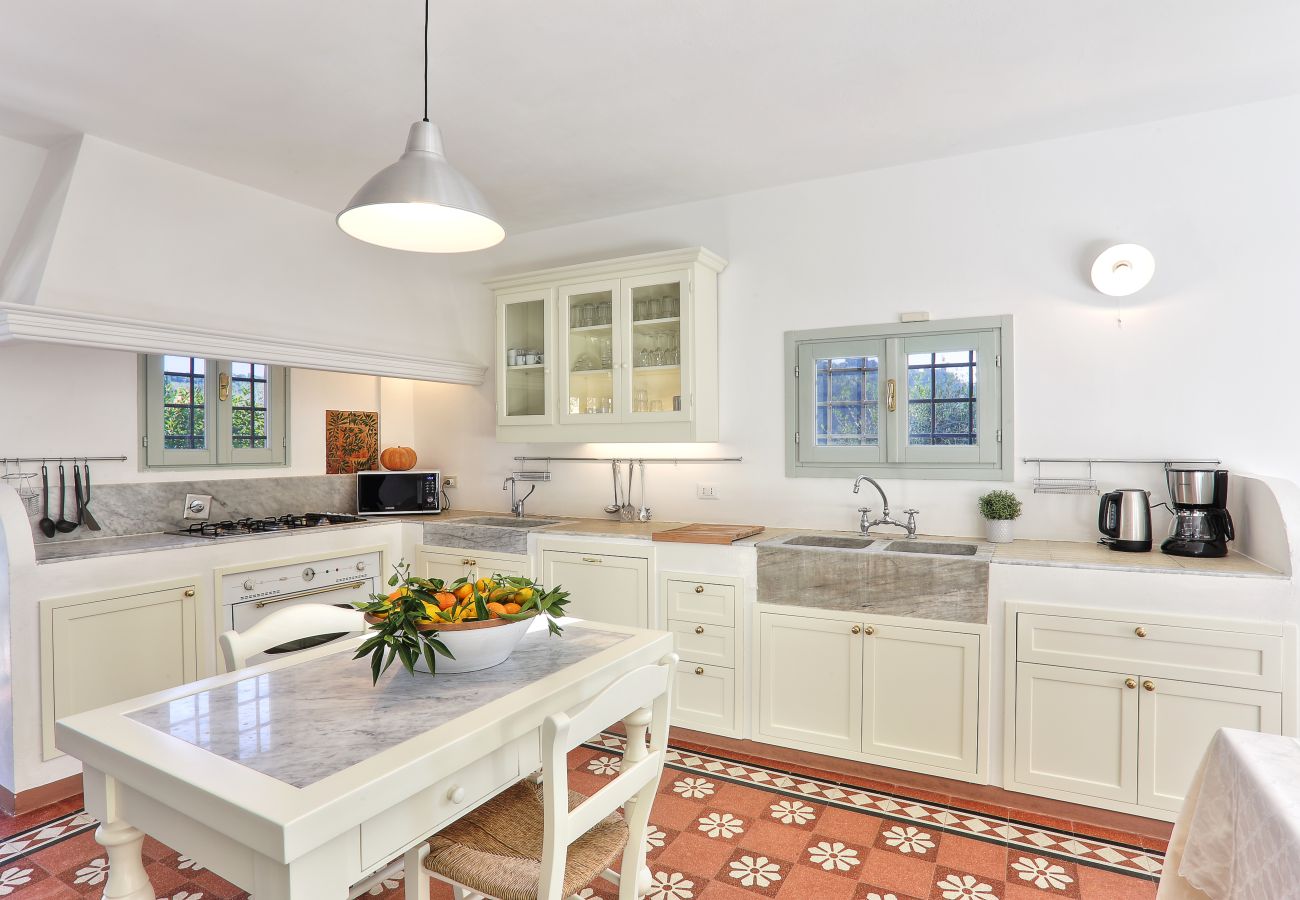 Villa in Montecatini-Terme - Villa Montecatini