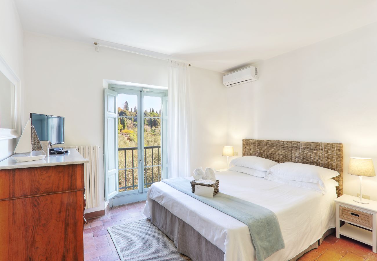 Villa in Montecatini-Terme - Villa Montecatini