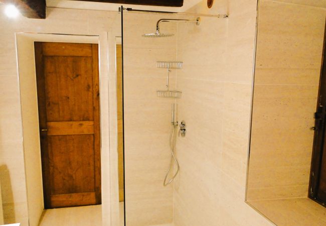 Villa à Civitella in Val di Chiana - Tuscany Villa with Breathtaking View at Dotholiday Villa à Civitella in Val di Chiana - Tuscany Villa with Breathtaking View at Dotholiday