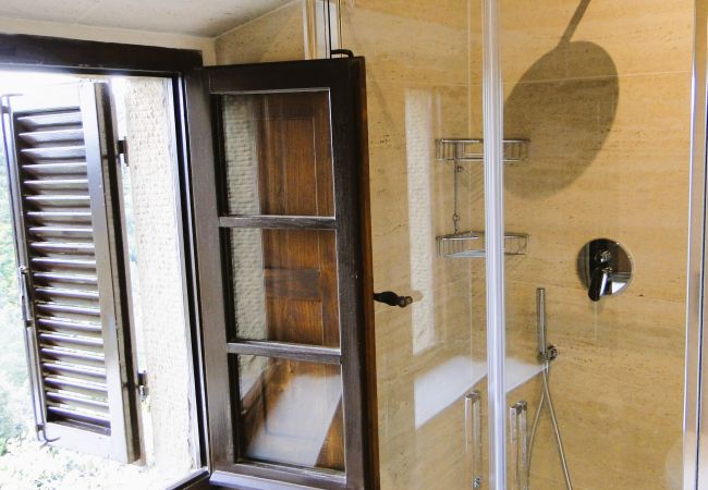 Villa à Civitella in Val di Chiana - Tuscany Villa with Breathtaking View at Dotholiday Villa à Civitella in Val di Chiana - Tuscany Villa with Breathtaking View at Dotholiday