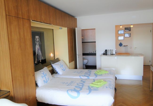 Appartement à Lugano - Breathtaking View for a Romantic Stay Appartement à Lugano - Breathtaking View for a Romantic Stay