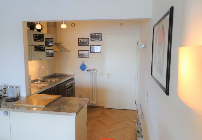 Appartement à Lugano - Breathtaking View for a Romantic Stay Appartement à Lugano - Breathtaking View for a Romantic Stay