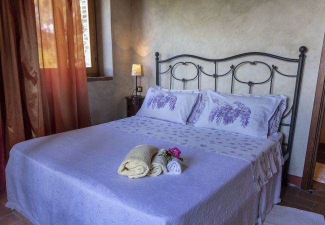 Appartement à Monte San Savino - Villa Ceppeto, Best Of Tuscany for Your Family