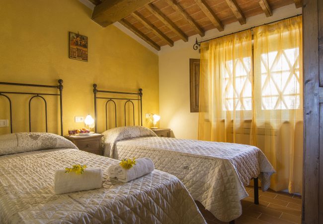 Appartement à Bucine - Under the Chianti Sun at Marioli Appartement à Bucine - Under the Chianti Sun at Marioli