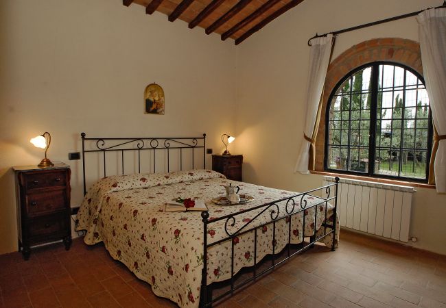 Appartement à Bucine - Nest in Chianti at Marioli