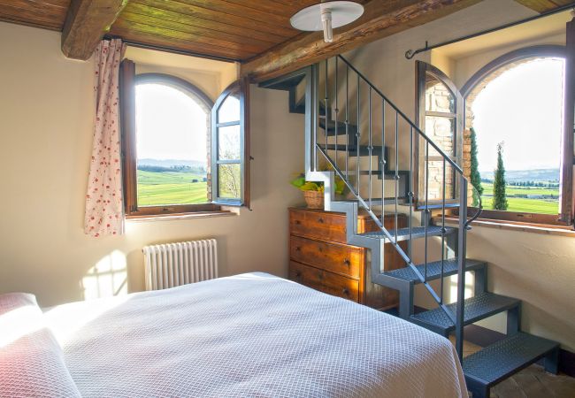 Appartement à Cinigiano - Historic Stone House Casanova Appartement à Cinigiano - Historic Stone House Casanova