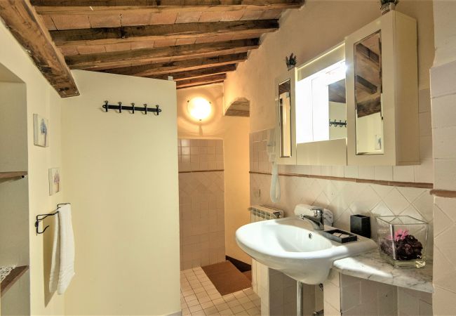 Appartement à Castellina in Chianti - La Torre della Rocca in Chianti