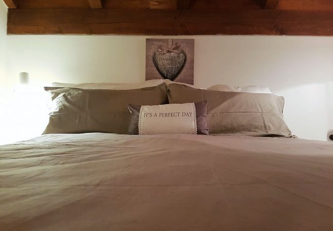 Appartement à Montagnola - Close to Franklin College and Lugano Center Appartement à Montagnola - Close to Franklin College and Lugano Center