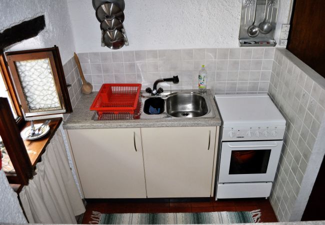 Gîte Rural à Lelgio - Typical, Romantic Tessiner Cottage Gîte Rural à Lelgio - Typical, Romantic Tessiner Cottage