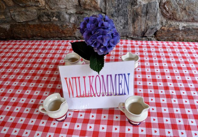 Gîte Rural à Lelgio - Typical, Romantic Tessiner Cottage Gîte Rural à Lelgio - Typical, Romantic Tessiner Cottage