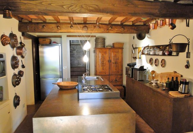 Villa à Civitella in Val di Chiana - Villa Tuscany with Flair, Luxury & Panorama Villa à Civitella in Val di Chiana - Villa Tuscany with Flair, Luxury & Panorama