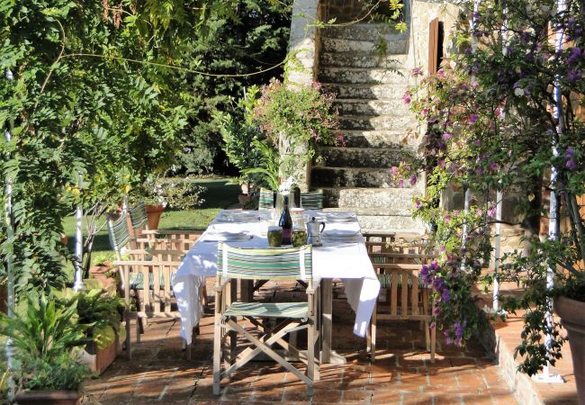 Villa à Civitella in Val di Chiana - Villa Tuscany with Flair, Luxury & Panorama Villa à Civitella in Val di Chiana - Villa Tuscany with Flair, Luxury & Panorama