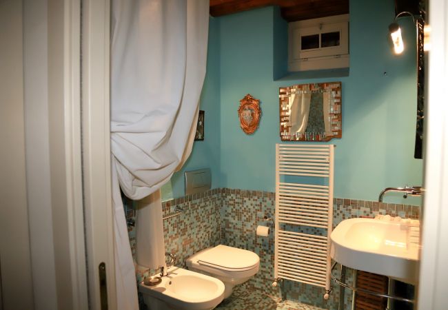 Villa à Civitella in Val di Chiana - Villa Tuscany with Flair, Luxury & Panorama Villa à Civitella in Val di Chiana - Villa Tuscany with Flair, Luxury & Panorama