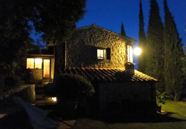 Villa à Civitella in Val di Chiana - Villa Tuscany with Flair, Luxury & Panorama Villa à Civitella in Val di Chiana - Villa Tuscany with Flair, Luxury & Panorama