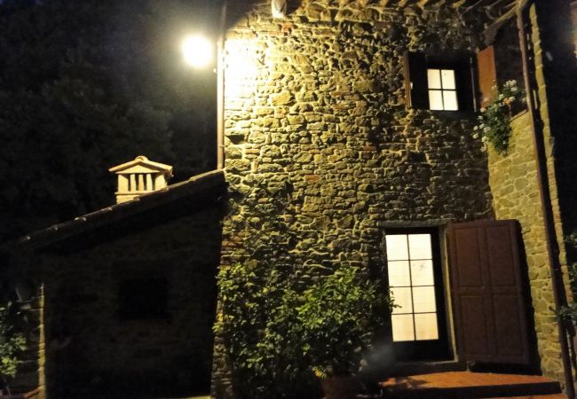 Villa à Civitella in Val di Chiana - Villa Tuscany with Flair, Luxury & Panorama Villa à Civitella in Val di Chiana - Villa Tuscany with Flair, Luxury & Panorama