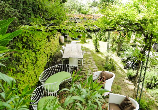 Villa à Civitella in Val di Chiana - Villa Tuscany with Flair, Luxury & Panorama Villa à Civitella in Val di Chiana - Villa Tuscany with Flair, Luxury & Panorama