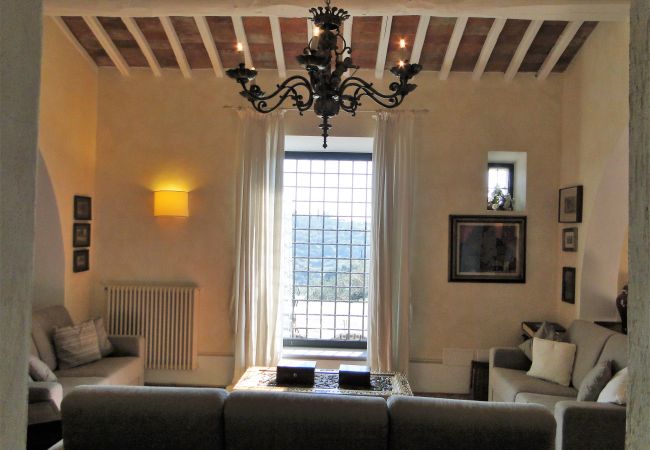 Villa à Carmignano - Close to Florence, Jacuzzi & Breathtaking View