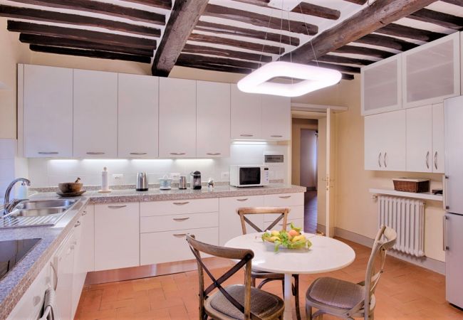 Villa à Castellina in Chianti - Villa in Castellina w. Pool, Garden & Winery Villa à Castellina in Chianti - Villa in Castellina w. Pool, Garden & Winery