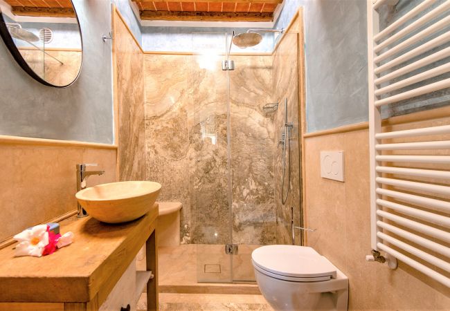 Appartement à Bucine - Chianti Sunshine at Marioli Appartement à Bucine - Chianti Sunshine at Marioli