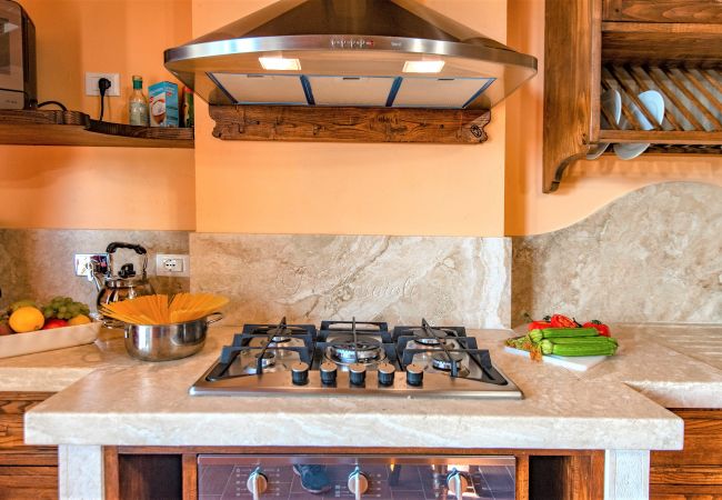 Appartement à Bucine - Chianti Sunshine at Marioli Appartement à Bucine - Chianti Sunshine at Marioli