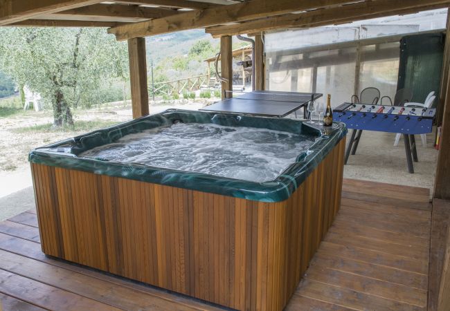 Appartement à Bucine - Chianti Sunshine at Marioli Appartement à Bucine - Chianti Sunshine at Marioli