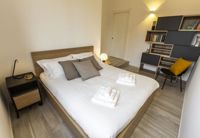 Appartement à Milano - Maciachini Bright Apartment R&R Appartement à Milano - Maciachini Bright Apartment R&R