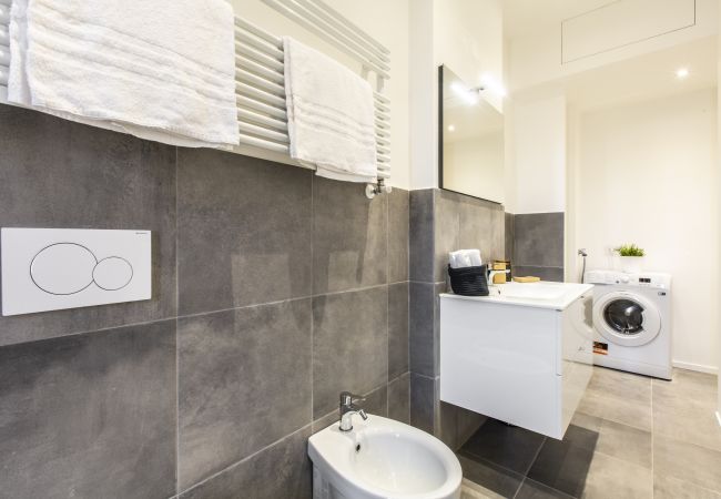 Appartement à Milano - Maciachini Bright Apartment R&R Appartement à Milano - Maciachini Bright Apartment R&R