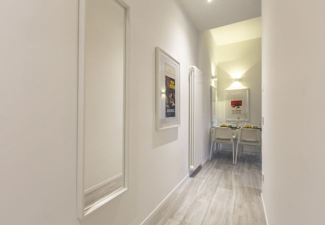 Appartement à Milano - Maciachini Bright Apartment R&R Appartement à Milano - Maciachini Bright Apartment R&R