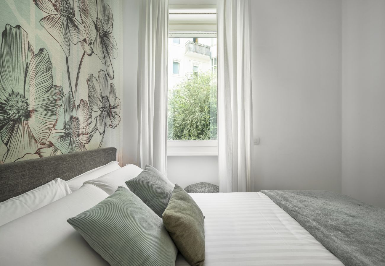 Appartement à Milan - Brera Garden View Apartment R&R