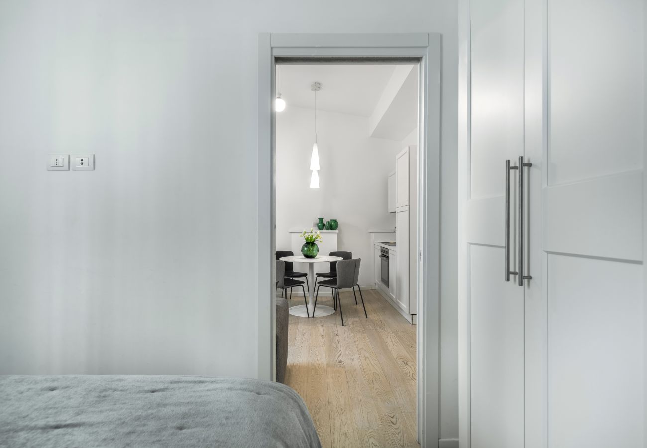 Appartement à Milan - Brera Garden View Apartment R&R