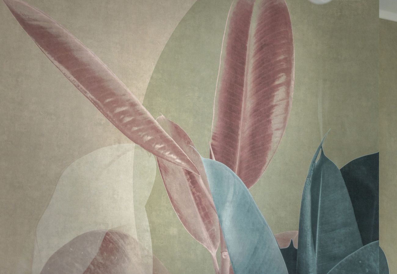 Appartement à Milan - Brera Design Apartment R&R