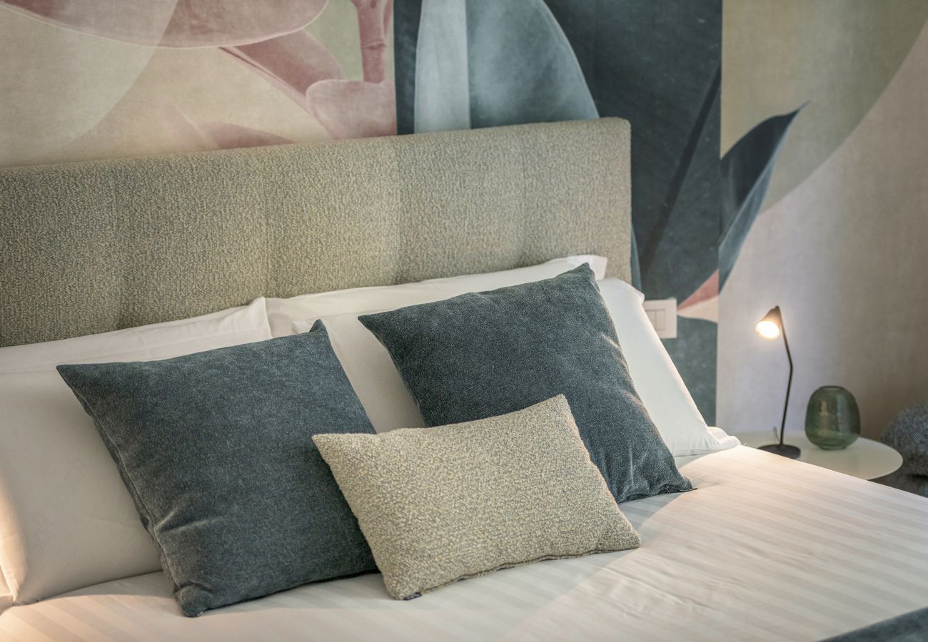 Appartement à Milan - Brera Design Apartment R&R