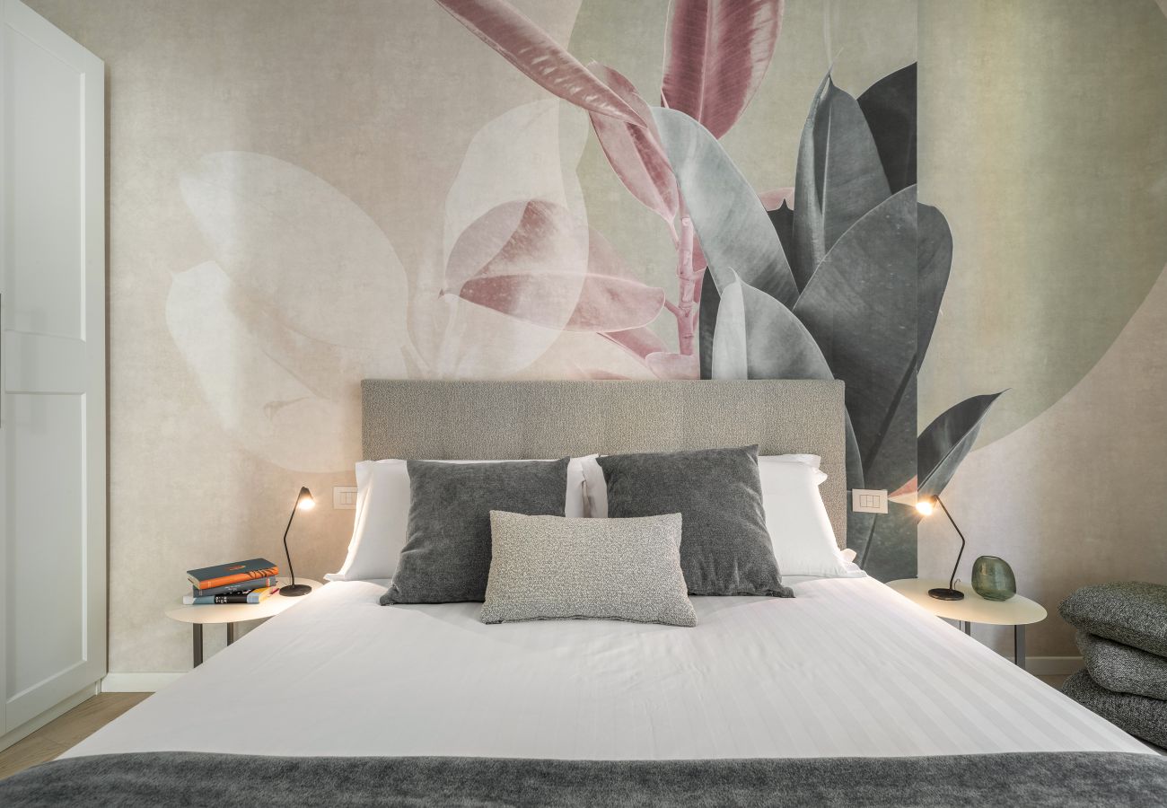 Appartement à Milan - Brera Design Apartment R&R