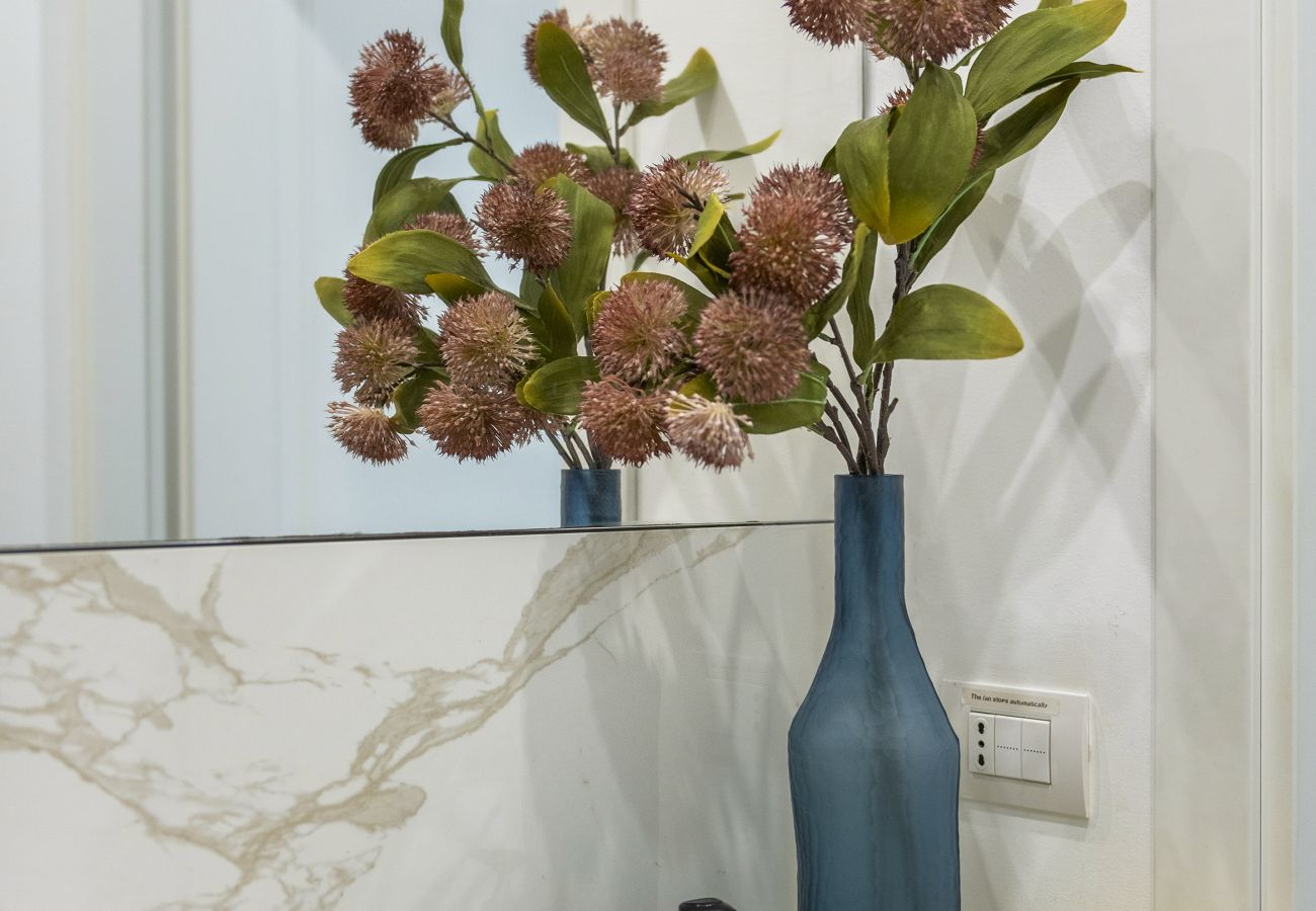 Appartement à Milan - Brera Design Apartment R&R