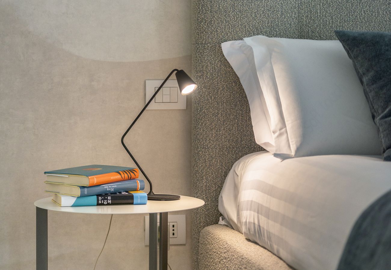 Appartement à Milan - Brera Design Apartment R&R