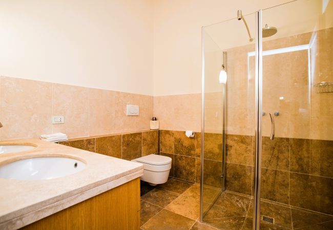Appartement à Trequanda - Luxury & Large Apt. in Siena Resort at Eagle