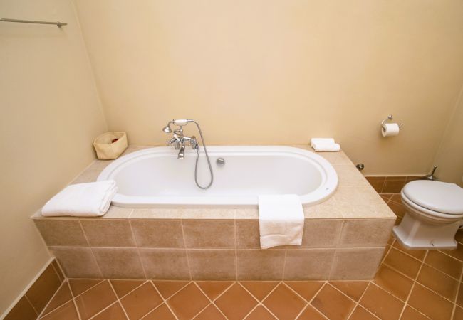Appartement à Trequanda - Luxury 2 Rooms Apt. Cypress in  Siena Resort