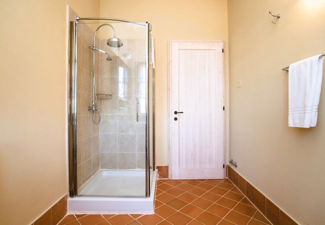 Appartement à Trequanda - Luxury 2 Rooms Apt. Cypress in  Siena Resort Appartement à Trequanda - Luxury 2 Rooms Apt. Cypress in  Siena Resort