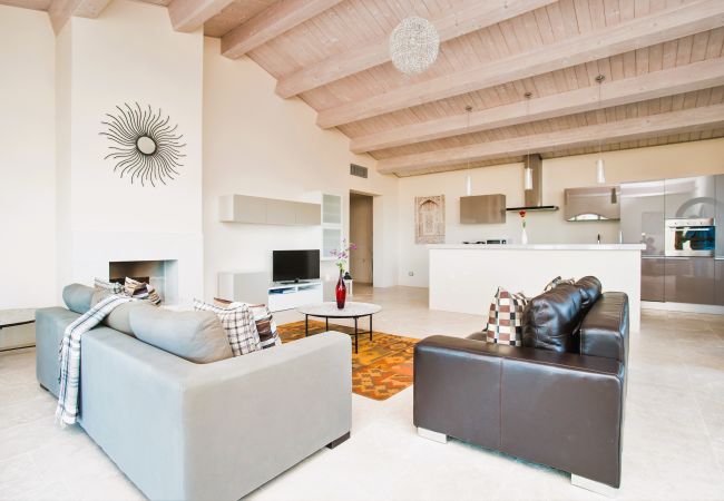 Appartement à Trequanda - Luxury & Large Apt. in Siena Resort at Falcon Appartement à Trequanda - Luxury & Large Apt. in Siena Resort at Falcon