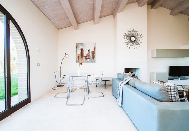 Appartement à Trequanda - Luxury & Large Apt. in Siena Resort at Falcon Appartement à Trequanda - Luxury & Large Apt. in Siena Resort at Falcon