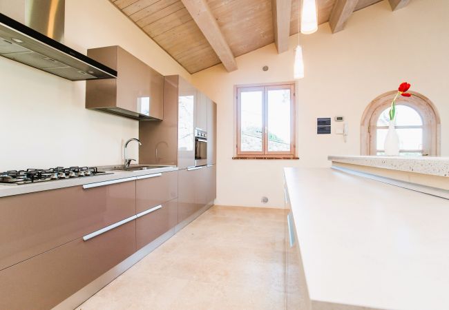 Appartement à Trequanda - Luxury & Large Apt. in Siena Resort at Falcon Appartement à Trequanda - Luxury & Large Apt. in Siena Resort at Falcon