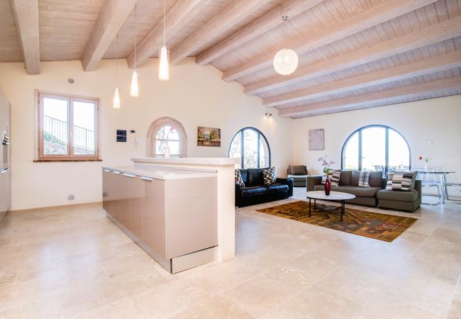 Appartement à Trequanda - Luxury & Large Apt. in Siena Resort at Falcon Appartement à Trequanda - Luxury & Large Apt. in Siena Resort at Falcon